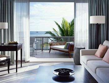 Hotel Carlisle Bay