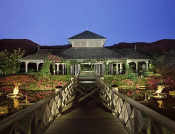 Hotel Carlisle Bay