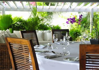 Hotel Carlisle Bay