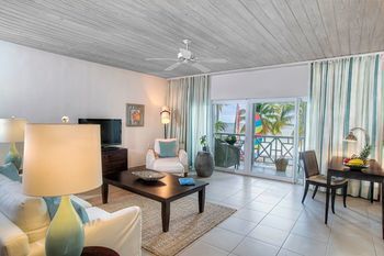 Hotel Carlisle Bay