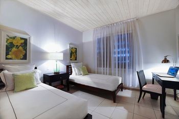 Hotel Carlisle Bay