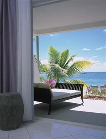 Hotel Carlisle Bay