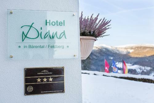Hotel Diana