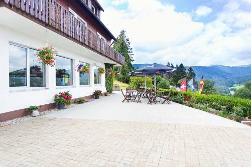 Hotel Diana