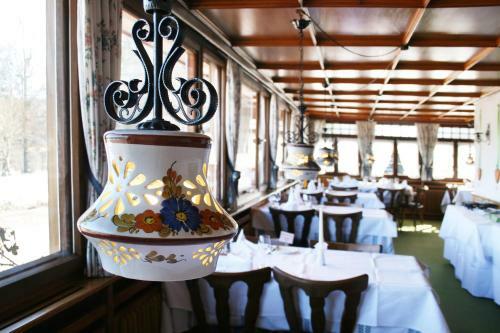 Hostal Hotel Adler B�rental
