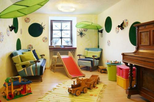 Hostal Hotel Adler B�rental