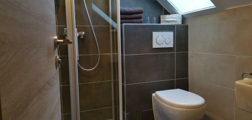 Hostal G�stehaus Behab�hl