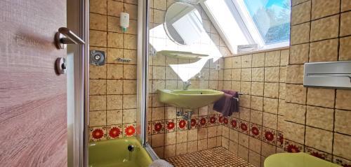 Hostal G�stehaus Behab�hl