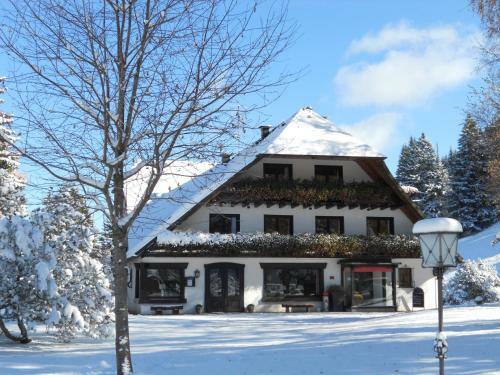 Hostal G�stehaus Behab�hl