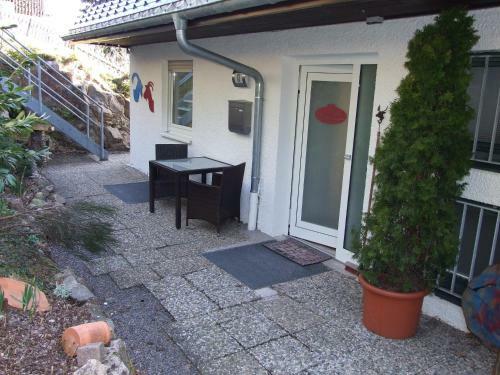 Apartamento Berghaus Feldberg-b�rental