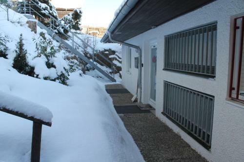 Apartamento Berghaus Feldberg-b�rental