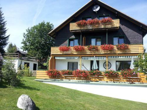 Hostal Pension Kastner