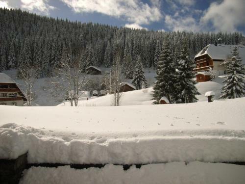 Hostal Hotel-pension Kr�utle