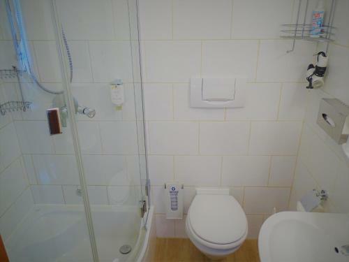 Hostal Hotel-pension Kr�utle