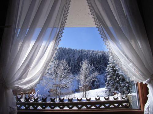 Hostal Hotel-pension Kr�utle