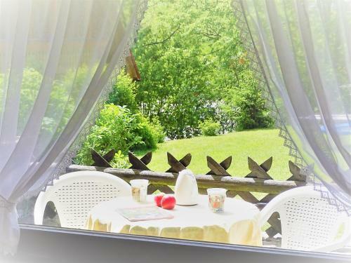 Hostal Hotel-pension Kr�utle