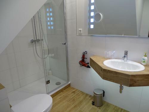 Hostal Hotel-pension Kr�utle