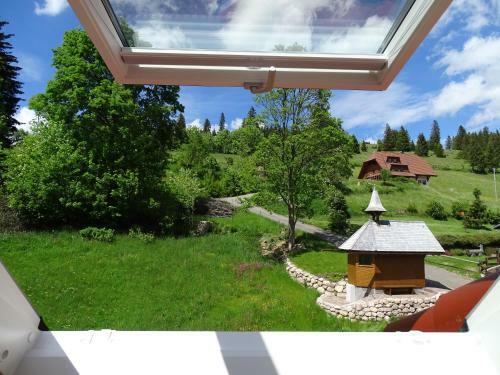 Hostal Hotel-pension Kr�utle