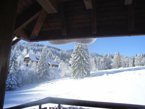 Hostal Hotel-pension Kr�utle