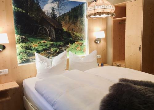 Hostal Hotel-pension Kr�utle