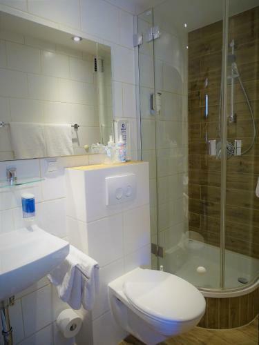 Hostal Hotel-pension Kr�utle