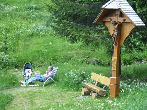 Hostal Hotel-pension Kr�utle