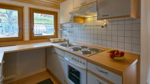 Hostal Hotel-pension Kr�utle