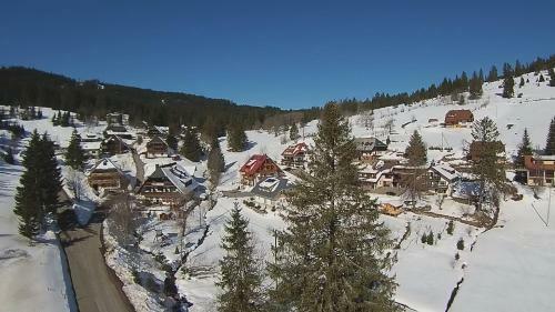 Hostal Hotel-pension Kr�utle