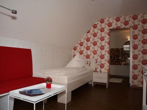 Hotel Restaurant Peterle