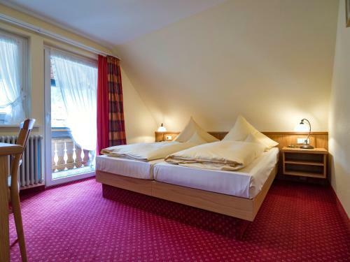 Landhotel Und Apartments Sonneck