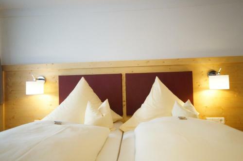 Landhotel Und Apartments Sonneck