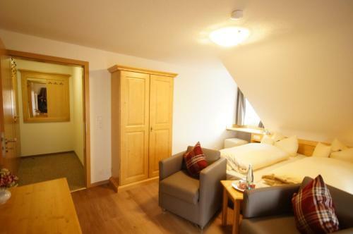 Landhotel Und Apartments Sonneck