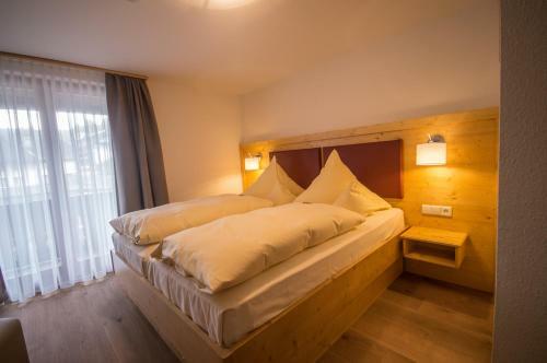 Landhotel Und Apartments Sonneck