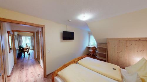 Landhotel Und Apartments Sonneck
