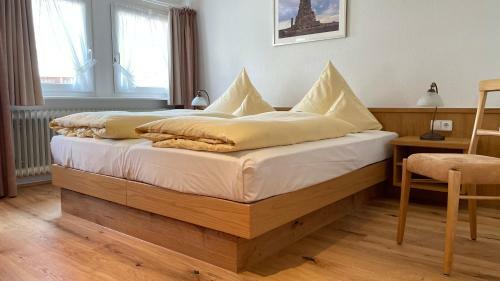 Landhotel Und Apartments Sonneck
