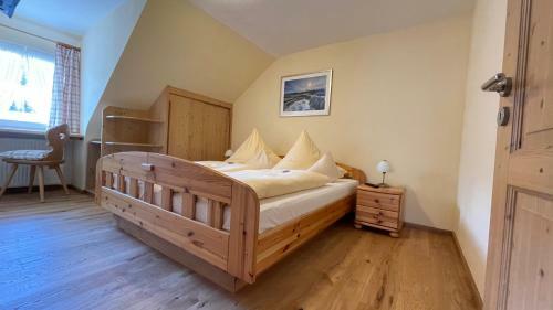 Landhotel Und Apartments Sonneck