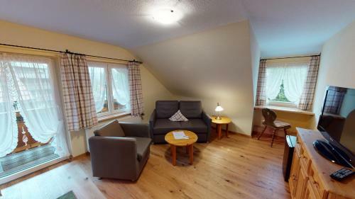 Landhotel Und Apartments Sonneck