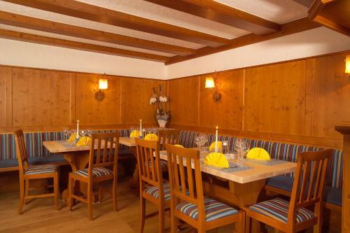 Landhotel Und Apartments Sonneck