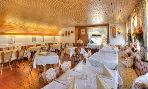 Hostal Gasthaus L�ffelschmiede