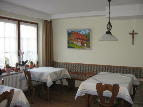 Hostal G�stehaus Faller