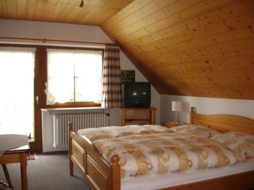 Hostal G�stehaus Faller