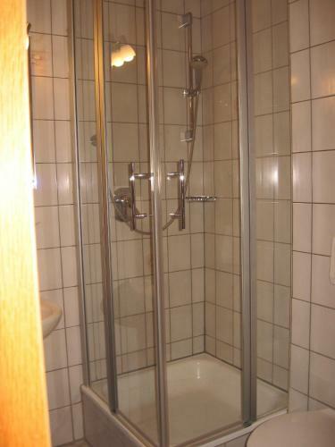 Hostal G�stehaus Faller