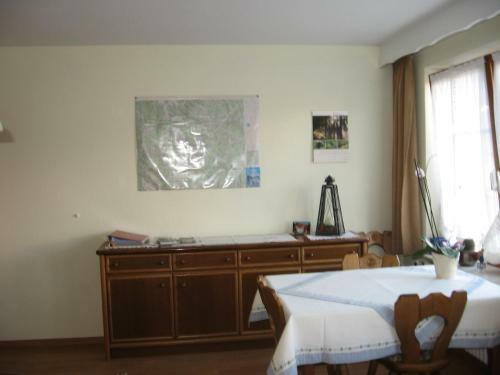 Hostal G�stehaus Faller