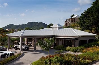 Hotel Sugar Ridge Resort Ltd