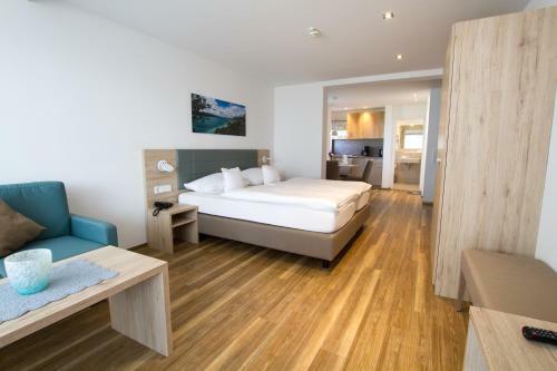 Hotel Seepark Garni
