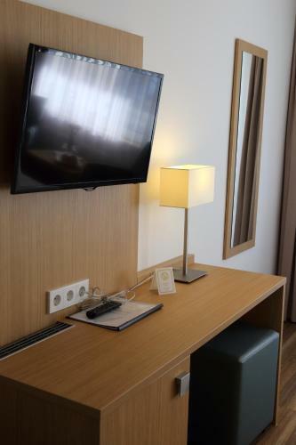 Hotel Seepark Garni