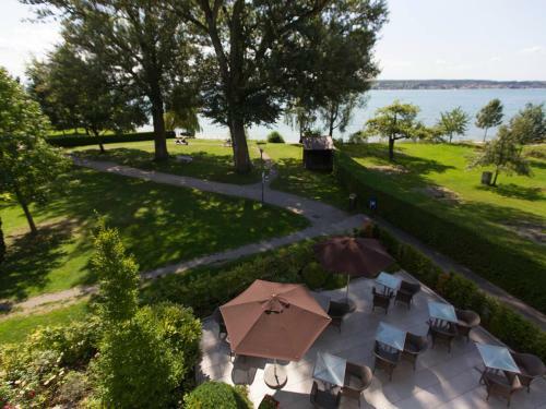Hotel Seepark Garni