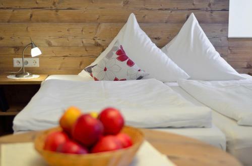 Agroturismo Landhotel Hofgut-schellenberg