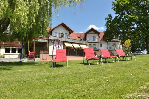 Agroturismo Landhotel Hofgut-schellenberg
