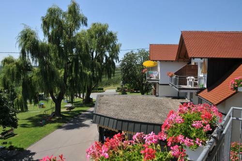 Agroturismo Landhotel Hofgut-schellenberg